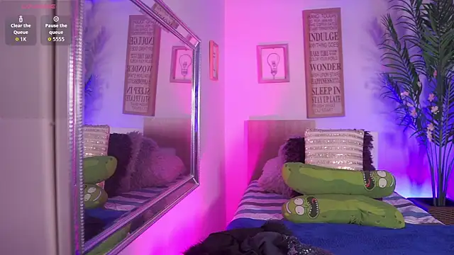 dakotaa_01 - Dakotaa_01's free webcam - UK Sex Cams