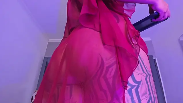 aurorawishes - AuroraWishes's free webcam - UK Sex Cams