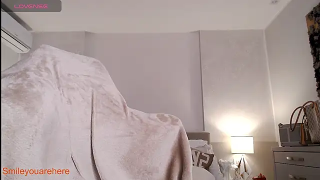 Smileyouarehere webcam