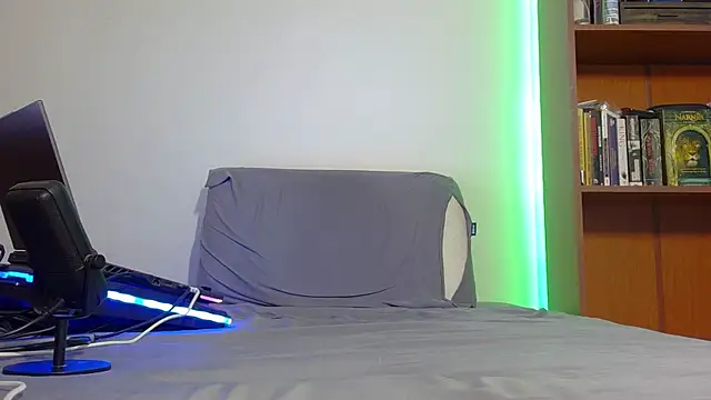 cristo_master webcam