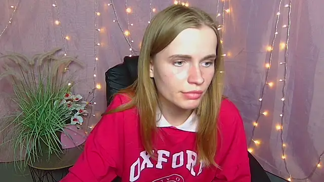 MargaritaKiss webcam