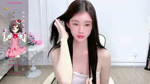 yaooooo-y (F young) - m腿＋控制大黑牛5分钟