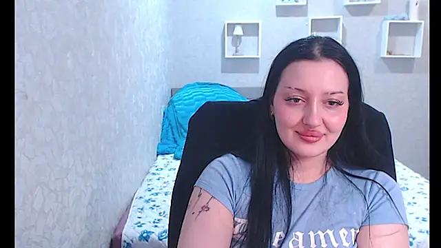 SkarlettMonliss webcam