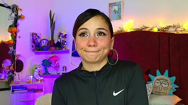 alisson_zafiro_ webcam