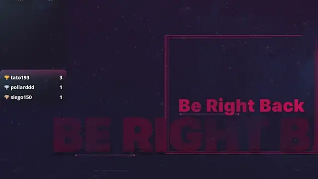 ValeryJohanson_ webcam