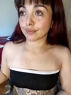 Winona-miu webcam