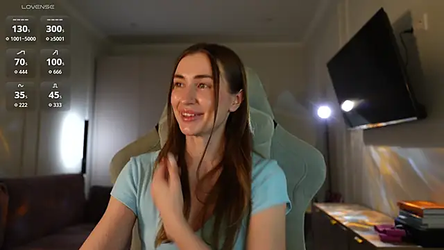 Coconutkittyy webcam