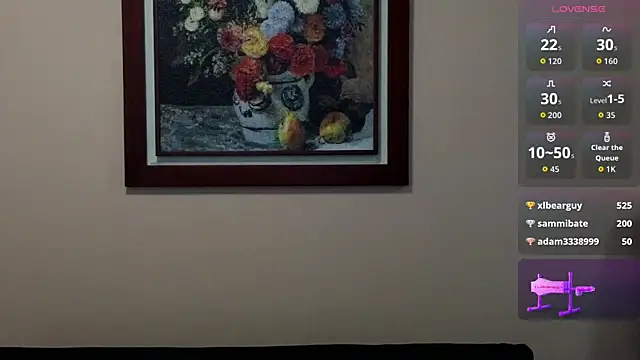 hairyncuteass (M young) - bigger didlo