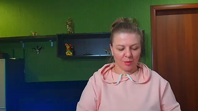 VeronikawGold webcam