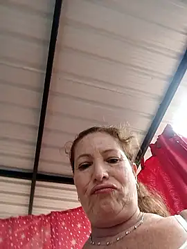 Sexy-Woman-Mature webcam