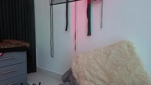Issafoxx webcam