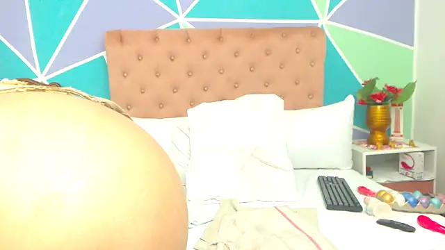 morenaza6420 (Ask my age) - Doble penetración