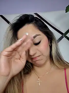 CelesteBlaze_ webcam