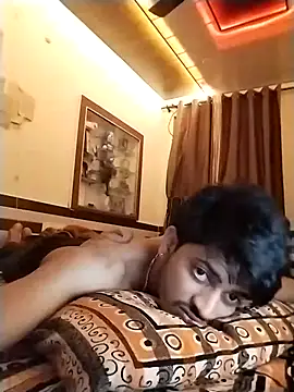 wild_vassu (M young) - Full cum show 🍆🙈😍🔥