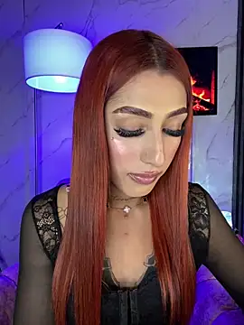 _Denisse444 webcam
