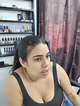 GabyMontenegro webcam