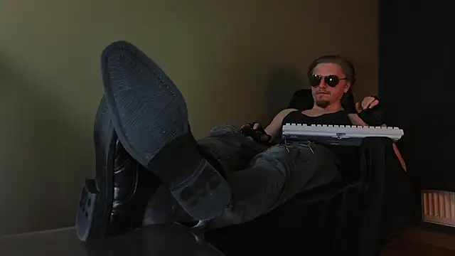 Vincent_Hardman webcam