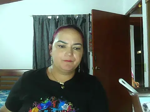 Roja_tentacion webcam