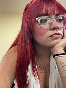 AngieRousse_ webcam