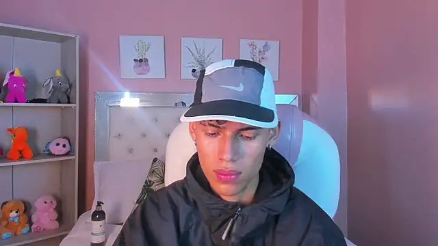 Astaroth_Grigori webcam