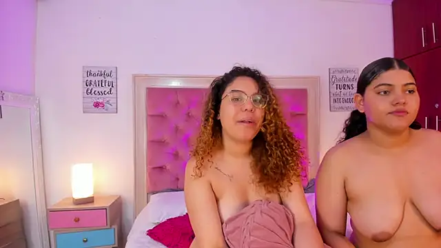 AllisonAdams_ webcam