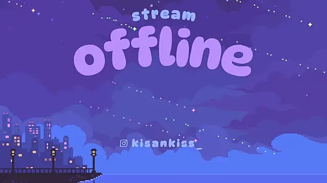 kisankiss webcam