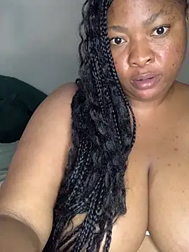 ChubbySpiderx webcam