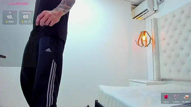 JEAN_LEWIS2 webcam