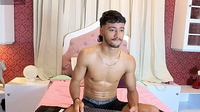 alexis_stonne webcam