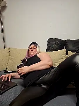 xXLunaBlissXx webcam