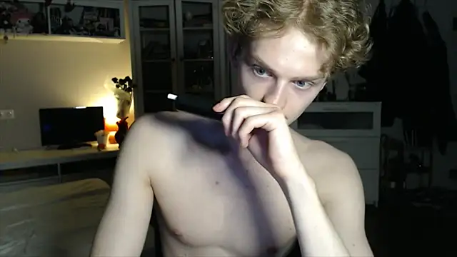 Daniel_Yumm webcam