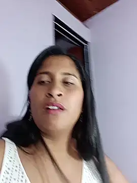 SofiaMendez1_ webcam