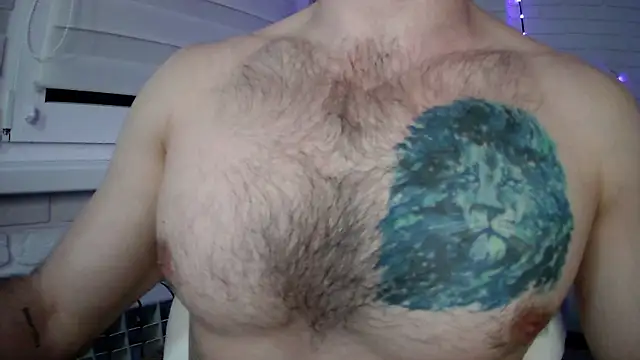 DaddySlava webcam