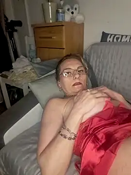 Blond_lady_czech webcam