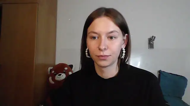JuicyErika webcam
