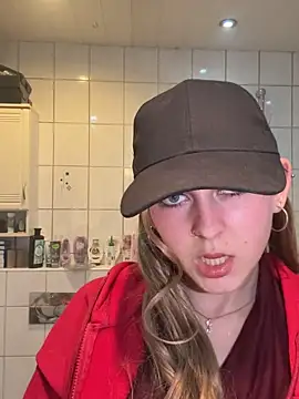Lina-420 webcam