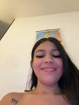 alyshanon18 (F young) - BLOW JOB NAKED😈