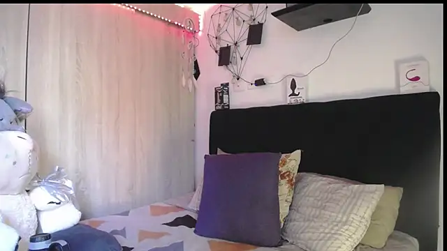 Santiago_kiler webcam