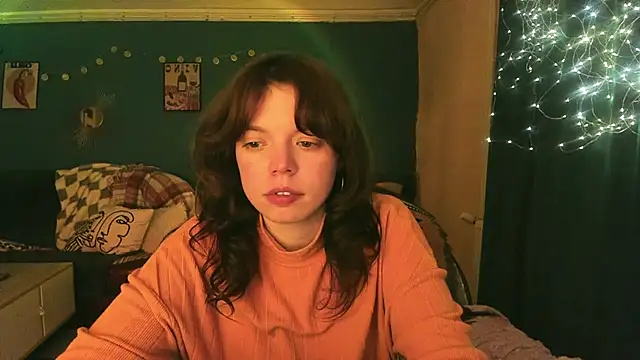 ClancyMorissey webcam