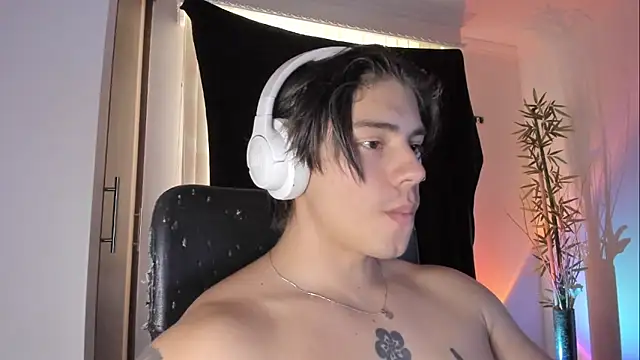 Giordano_Russo webcam