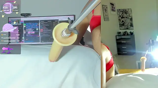 sofi_velez webcam