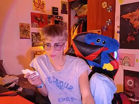 the_princeRed live sex cam