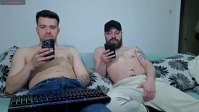 doublejake - DoubleJake's free webcam - UK Sex Cams