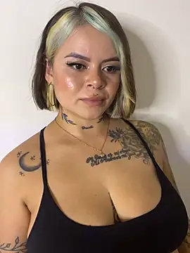 _CuteGirls_ webcam
