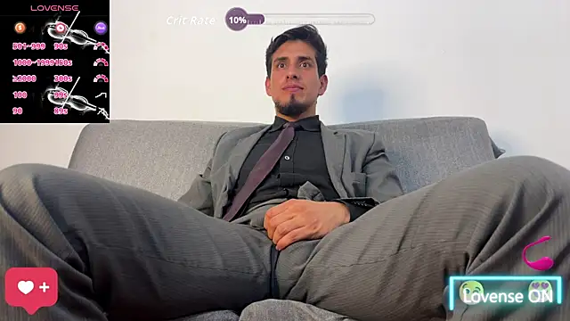 Tom_blunt96 webcam