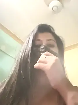 SANAYA_ROY webcam