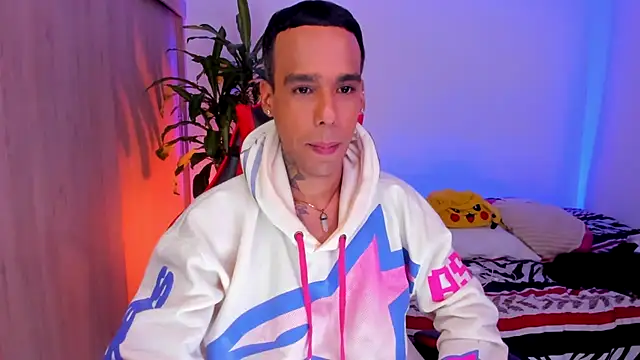 Damianwhite webcam