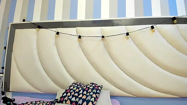 BritneyCollins webcam