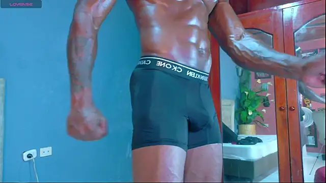 hunter_biggest webcam
