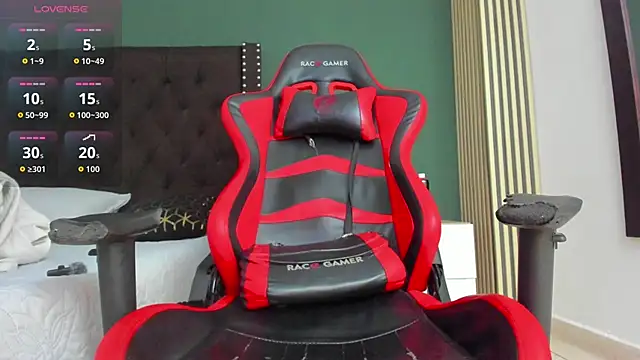 ares_pain webcam